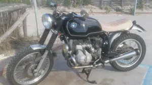 Bmw R 65 (1985 - 92)  (9)