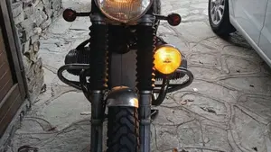 Bmw R 65 (1985 - 92)  (12)