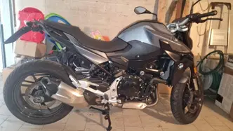 Bmw F 900 R (2021 - 24) usata