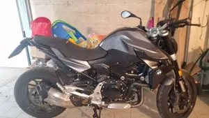 Bmw F 900 R (2021 - 24)  (3)