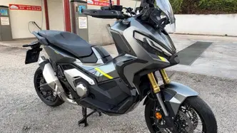 Honda X-ADV 750 DCT (2021 - 24) usata
