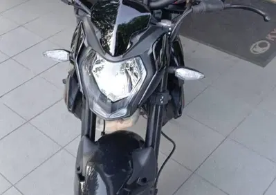 Benelli BN 125 (2021 - 25) - Annuncio 10094308
