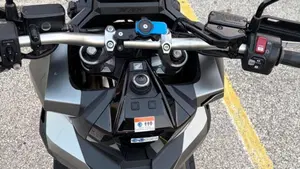 Honda X-ADV 750 DCT (2021 - 24)  (5)