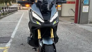 Honda X-ADV 750 DCT (2021 - 24)  (6)