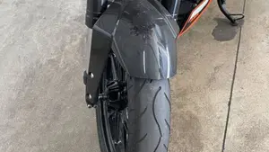 KTM 200 Duke ABS (2011 - 15)  (3)