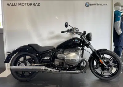 Bmw R 18 (2020 - 24) - Annuncio 10025011