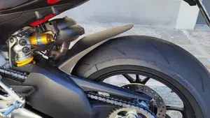 Ducati Streetfighter V4 1100 S (2020)  (4)