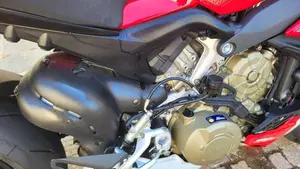 Ducati Streetfighter V4 1100 S (2020)  (5)