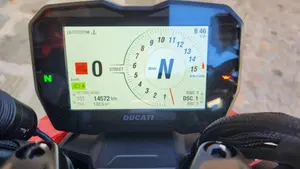 Ducati Streetfighter V4 1100 S (2020)  (6)