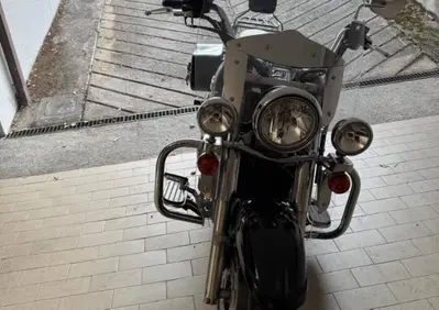 Kawasaki Vulcan VN 1700 Classic Tourer (2009 - 11) - Annuncio 10094317