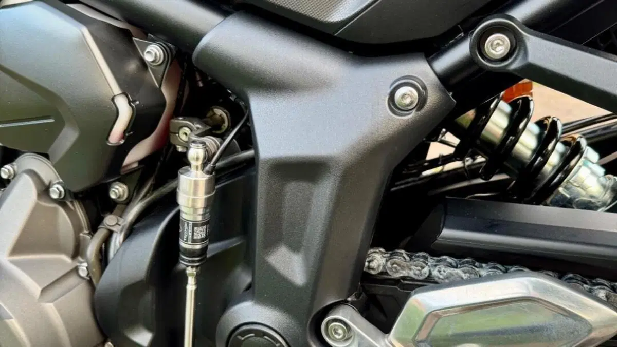 Triumph Trident 660 (2021 - 24)  (11)
