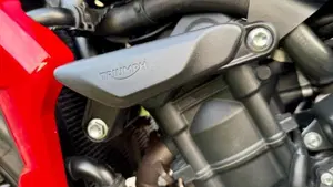 Triumph Trident 660 (2021 - 24)  (10)