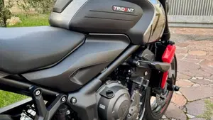 Triumph Trident 660 (2021 - 24)  (6)