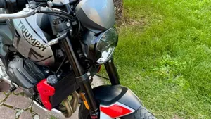 Triumph Trident 660 (2021 - 24)  (4)