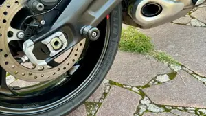 Triumph Trident 660 (2021 - 24)  (12)