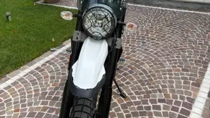 Ducati Scrambler 800 Desert Sled (2017 - 20)  (3)