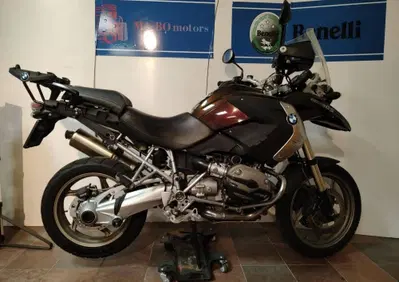 Bmw R 1200 GS (2008 - 09) - Annuncio 10094319
