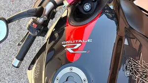 MV Agusta Brutale 910 R (2006 - 11)  (4)
