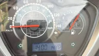 Kymco Agility 125 R16 Power Up (2021 - 26) usata