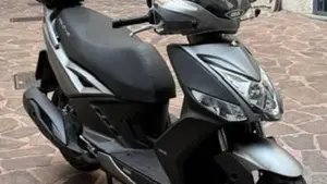 Kymco Agility 125 R16 Power Up (2021 - 26)  (3)