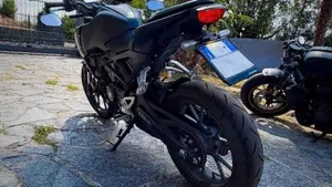Honda CB 125 R (2024 - 26)  (3)