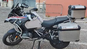 Bmw R 1250 GS Adventure (2021 - 24) 