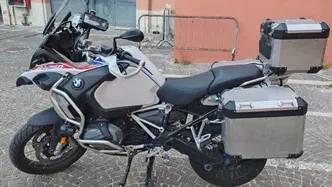Bmw R 1250 GS Adventure (2021 - 24) usata