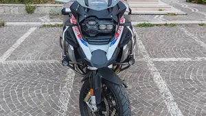 Bmw R 1250 GS Adventure (2021 - 24)  (3)