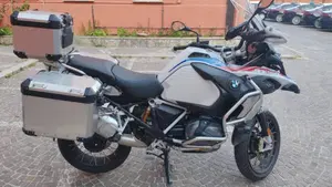 Bmw R 1250 GS Adventure (2021 - 24)  (5)