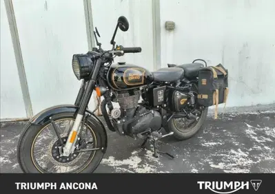 Royal Enfield Classic 500 EFI (2017 - 20) - Annuncio 10094321
