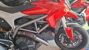 Ducati Hypermotard 821 (2013 - 15)  (4)