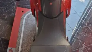 Ducati Hypermotard 821 (2013 - 15)  (8)