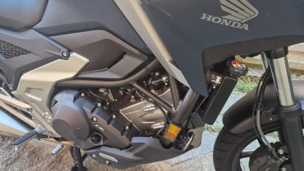 Honda NC 750 X DCT (2021 - 24)  (2)