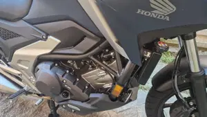 Honda NC 750 X DCT (2021 - 24)  (2)