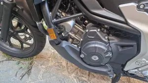 Honda NC 750 X DCT (2021 - 24)  (3)