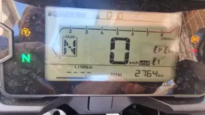 Honda NC 750 X DCT (2021 - 24)  (5)