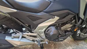 Honda NC 750 X DCT (2021 - 24)  (6)