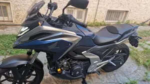 Honda NC 750 X DCT (2021 - 24)  (7)