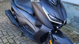 Zontes ZT350-D (2023 - 25) usata
