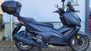 Zontes ZT350-D (2023 - 25)  (2)