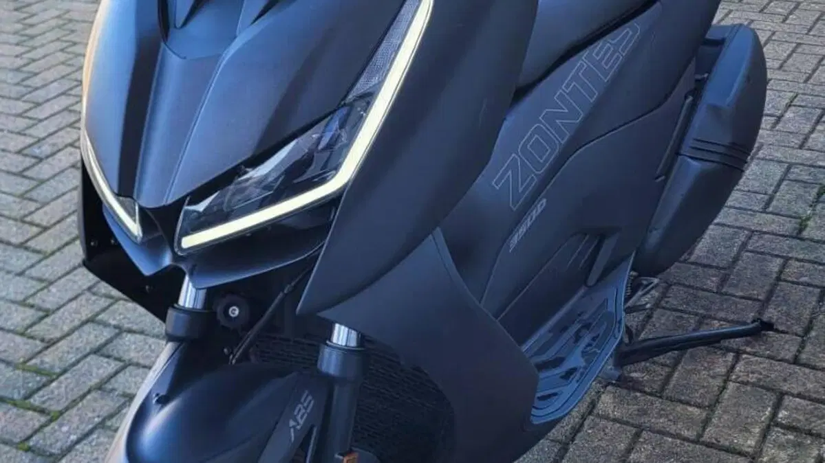 Zontes ZT350-D (2023 - 25)  (3)