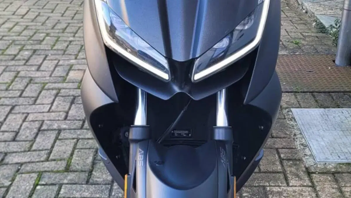 Zontes ZT350-D (2023 - 25)  (4)