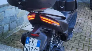 Zontes ZT350-D (2023 - 25)  (5)