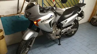 Honda Transalp XL 650V (2000 - 04) usata
