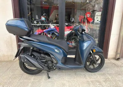 Honda SH 350i GT (2025 - 26) - Annuncio 10094338