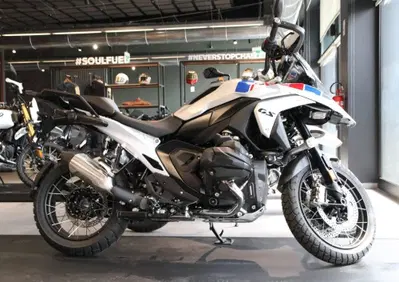Bmw R 1300 GS Trophy (2023 - 26) - Annuncio 10094343