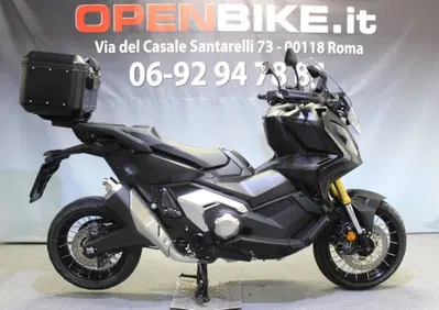 Honda X-ADV 750 DCT (2021 - 24) - Annuncio 10094346