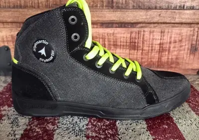 Scarpa Stylmartin Shadow - SALDI - Annuncio 9379211