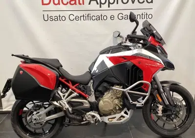 Ducati Multistrada V4 1100 S Sport (2021) - Annuncio 10094341