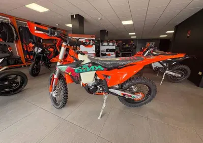 KTM 350 EXC-F 6Days (2027) - Annuncio 10094344